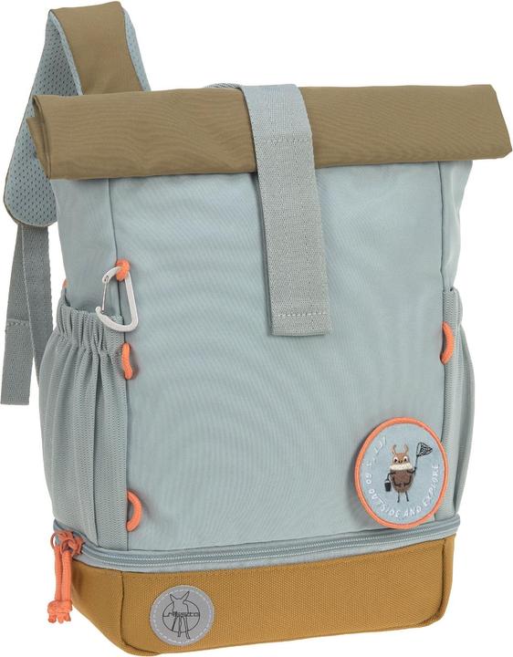 Lässig Rolltop (9 l)