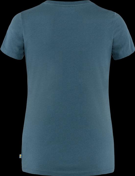 Actual product image Fjällräven Arctic Fox Print T-Shirt (XS)