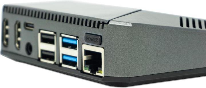 Image du produit ONE Case pour Raspberry Pi 4