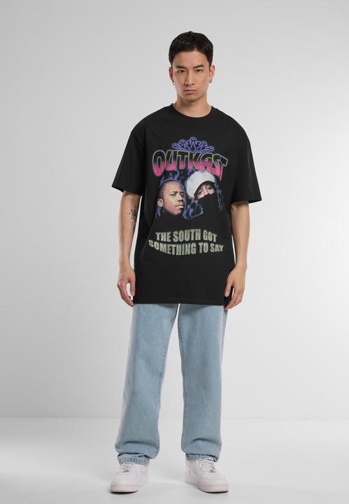 Image du produit Mister Tee Outkast the South Tee surdimensionné - 18447 (S)