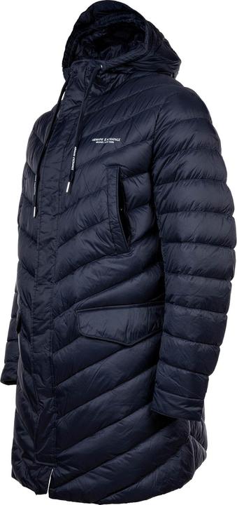 Immagine prodotto Armani Exchange Giacca Piumino (S)