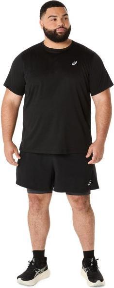 Produktbild ASICS Performance ROAD 2N1 5IN SHORT Men (M)