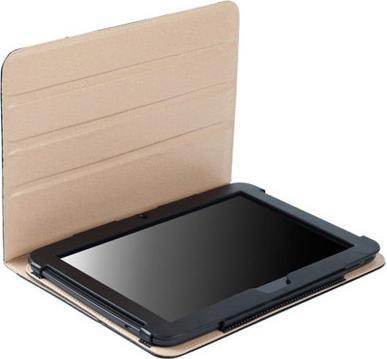 Immagine prodotto Krusell Custodia Luna per tablet Xperia Z - Nero (Sony Xperia Tablet Z)