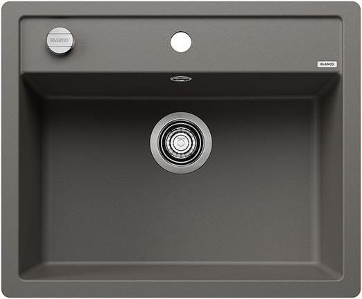 Actual product image Blanco DALAGO 6-F (Sink accessories, 60.50 cm, 50 cm)