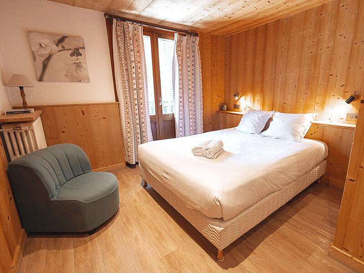 Produktbild Smartbox Familienurlaub mit 3 Übernachtungen in Chamonix-Mont-Blanc (3 Pers.)