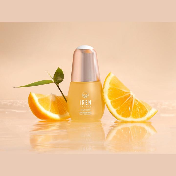Actual product image Iren Shizen Star Light (20 ml)