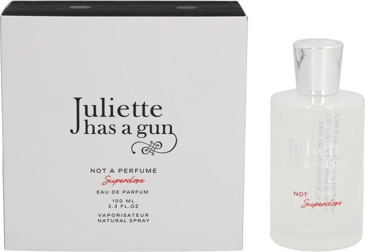 Immagine prodotto Juliette Has a Gun Non è un profumo (Eau de parfum, 100 ml)