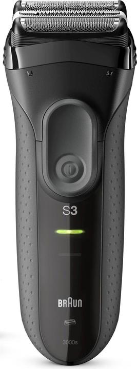 Produktbild Braun Series 3 Shave&Style