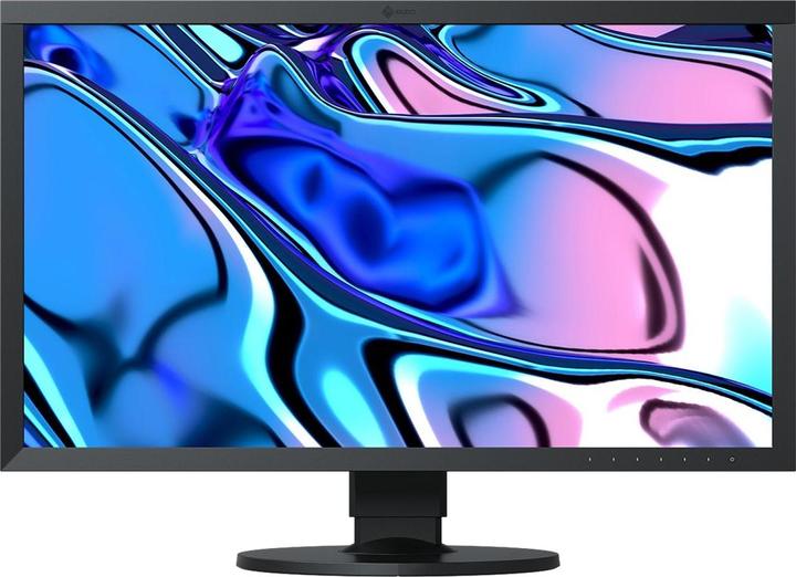 Actual product image Eizo CS2731 ColorEdge (2560 x 1440 pixels, 27")
