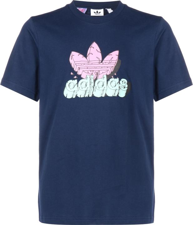 adidas T-Shirt Kinder - 99967 (176)