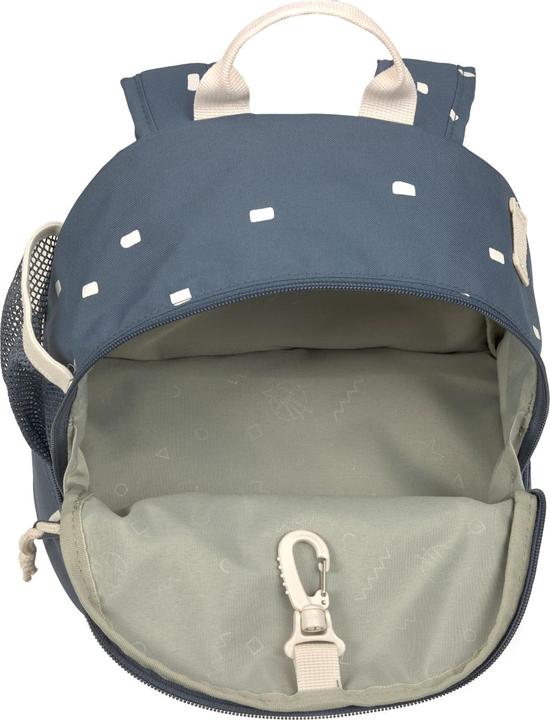Immagine prodotto Lässig Mini zaino blu notte