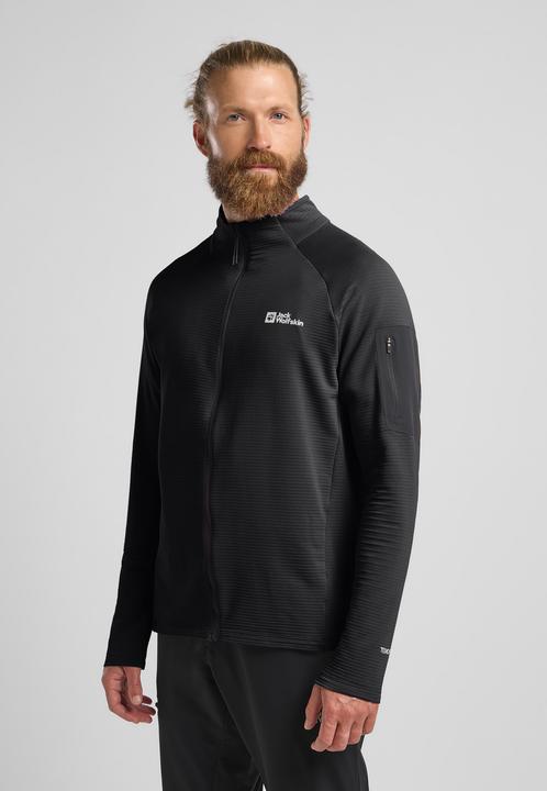 Immagine prodotto Jack Wolfskin Prelight Fz M (L)
