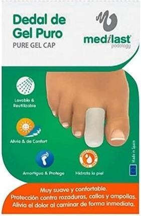 Image du produit Medialast Medilast Dedal Gel Puro T-S 1U