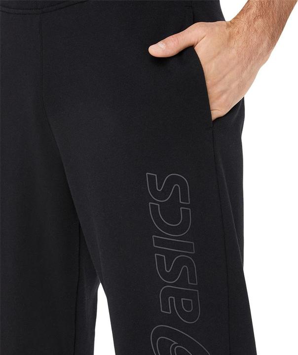 Actual product image ASICS Performance Logo Sweatpant (XL)