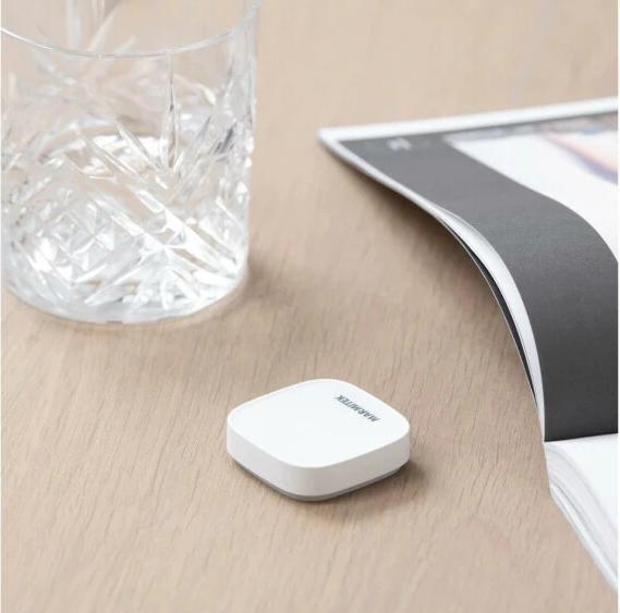 Produktbild Marmitek Funk-Taster Push ME Zigbee 3.0