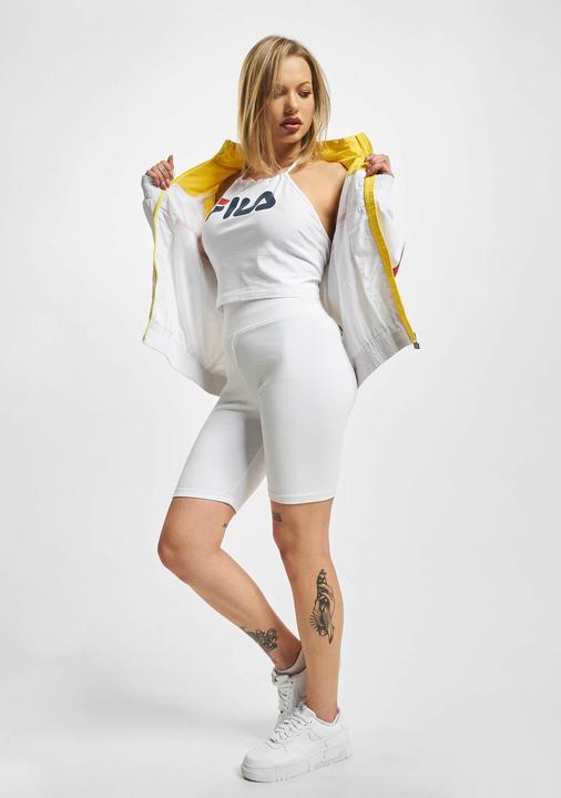 Actual product image FILA Urban Line Chiara Neckholder Top (L)