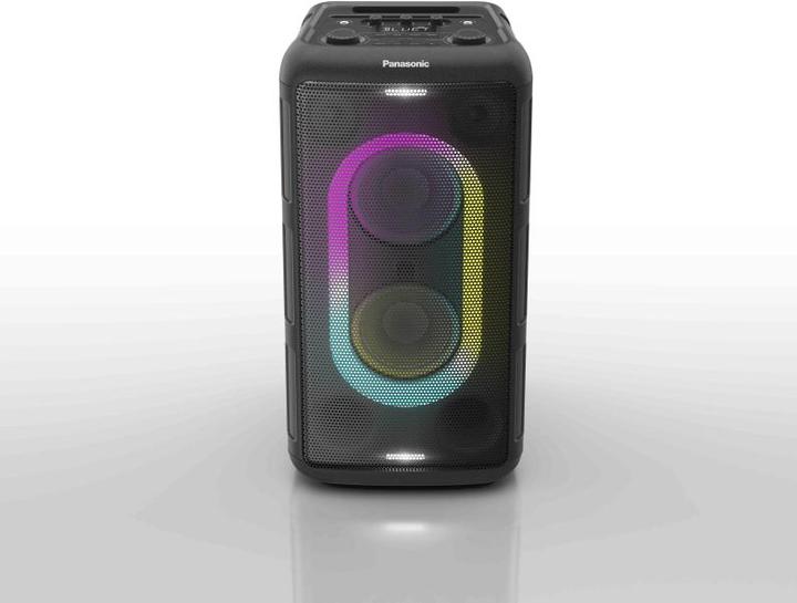 Produktbild Panasonic SC-BMAX10E-K (15 h, Netzbetrieb, Akkubetrieb)