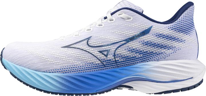 Actual product image Mizuno Wave Rider 28 (43)
