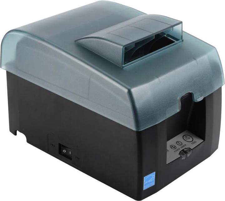 Produktbild Star Micronics Etikettendrucker (WLAN)