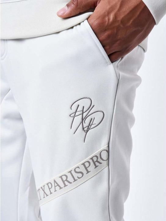 Produktbild Project X Paris Jogginghose mit Streifen (L)