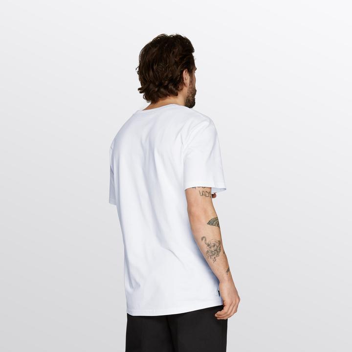 Actual product image Mystic The Butterfly Tee (S)