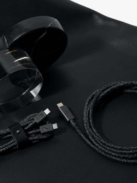 Image du produit Native Union USB C – USB C (2.40 m, USB 2.0, 240 W)