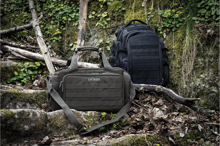 Produktbild Dörr ProTac (Kamera Schultertasche, 27.73 l)