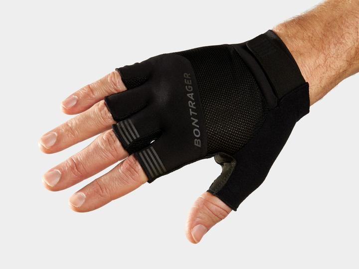 Bontrager Circuit Twin Gel Fahrradhandschuh (XXL)
