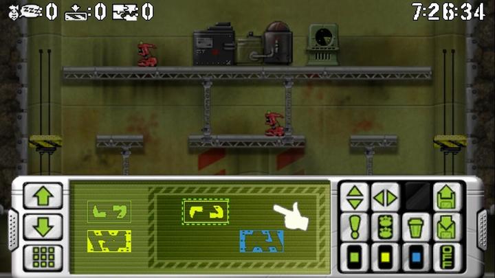 Produktbild Play it Impossible Mission (Switch)