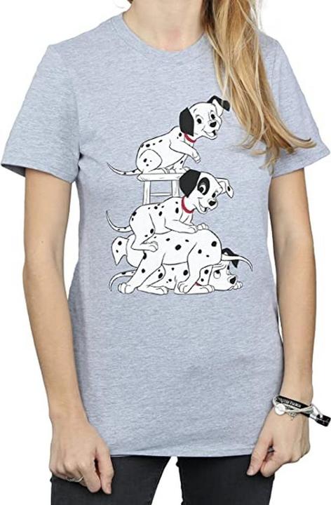 101 Dalmatians TShirt