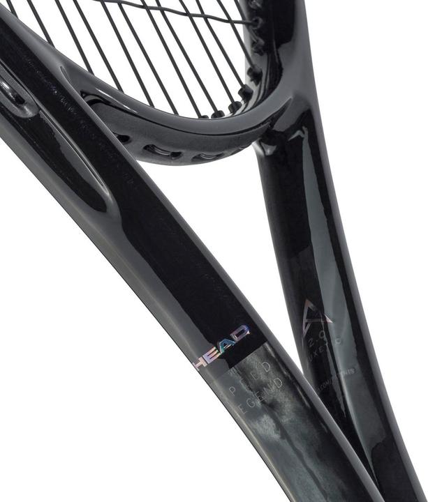 Actual product image Head Speed Pro Legend 2024 tennis racket (3, 310 g)
