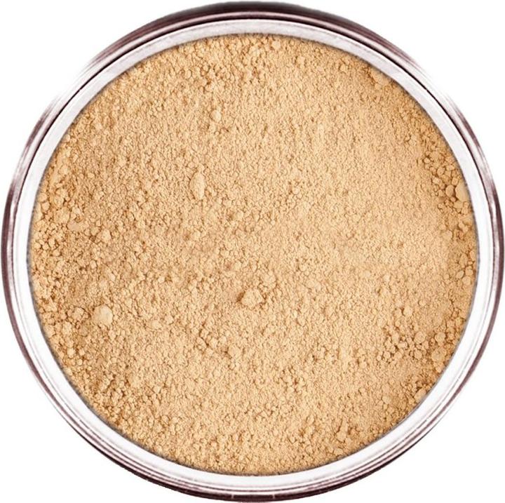 Produktbild Bellapierre Cosmetics Teint - Loose Mineral Foundation SPF15 Nutmeg