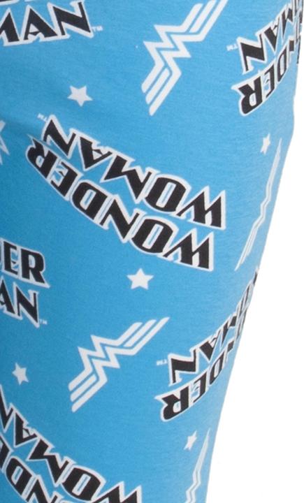 Produktbild Wonder Woman UTUT201 P (34, 36)