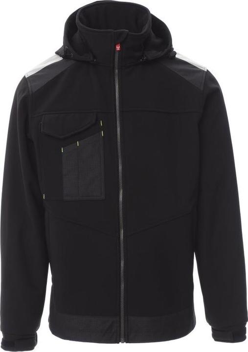 Payper Performer Jacke 2.0 (XXL)