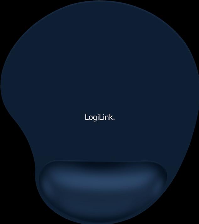 Produktbild LogiLink Gel (S)