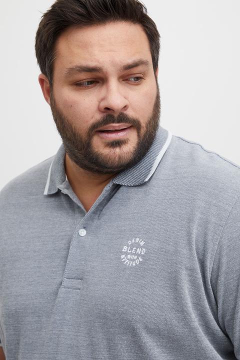 Actual product image Blend BHNATE BT - 20708180BB (XXL)