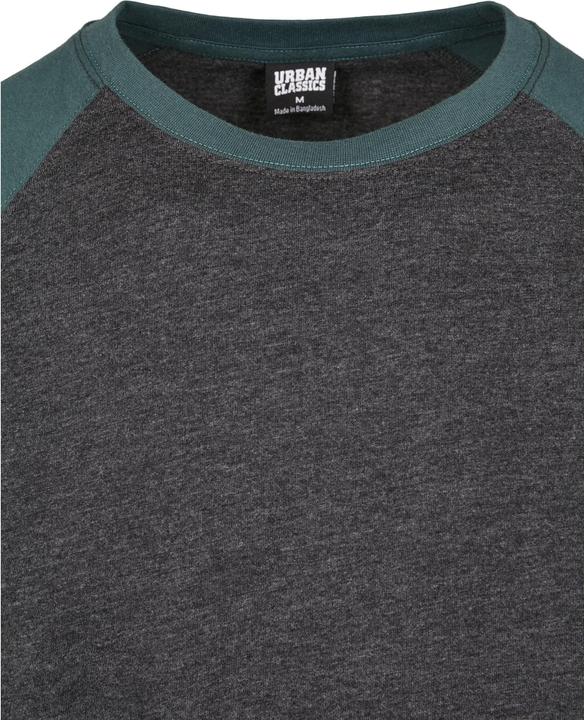 Image du produit Urban Classics Raglan Contrast Tee (5XL)