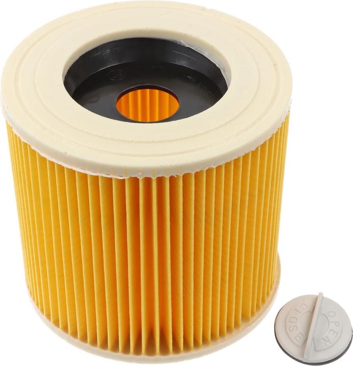 Immagine prodotto AccuCell Filtro Hoover 6.414-547.0, 6.414-552.0, 6.414-772.0, 9.755-260.0Rowenta RS-RU7501
