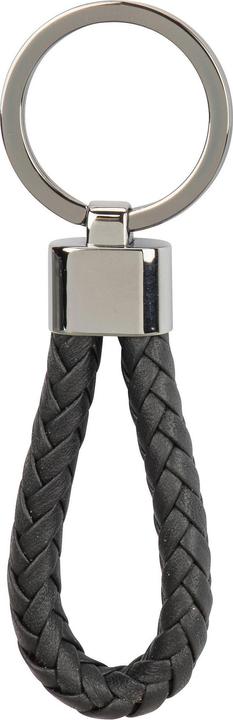 Porsche Design Schlüsseletui Keyring Leather Cord