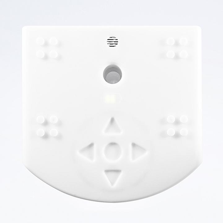 Actual product image Mobsya Wireless Thymio
