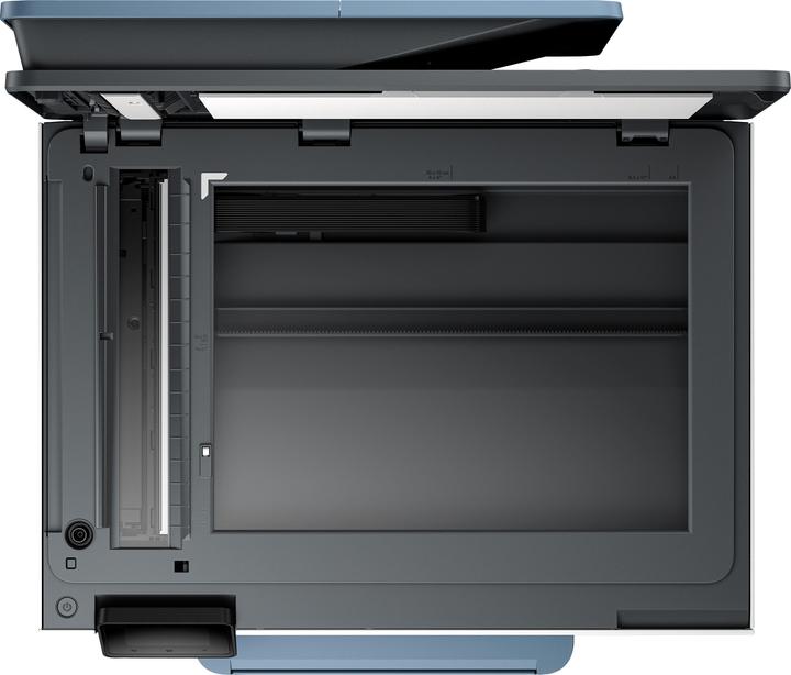Produktbild HP OfficeJet Pro 8135e (Tintenpatrone, Farbe)