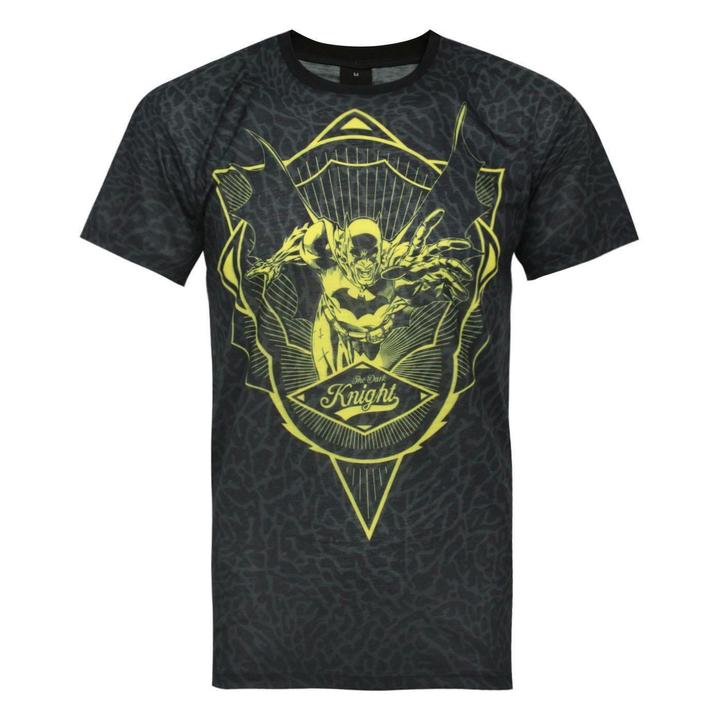 Addict The Dark Knight TShirt