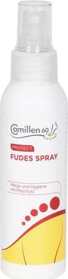 Camillen 60 Fudes Spray 100 ml (Fussdeodorant & -puder, 100 ml)