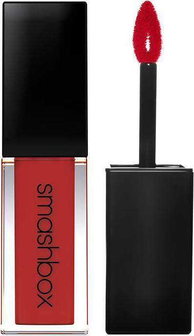 Image du produit Smashbox Always On Liquid Lipstick Bawse (Bawse)