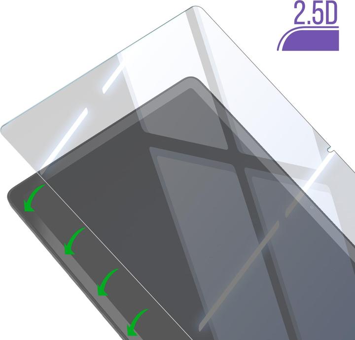 Produktbild Avizar ClearShield Folie (1 Stück, Lenovo Tab M11)