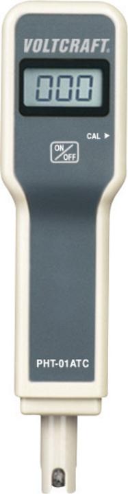 Voltcraft Stick de mesure du pH