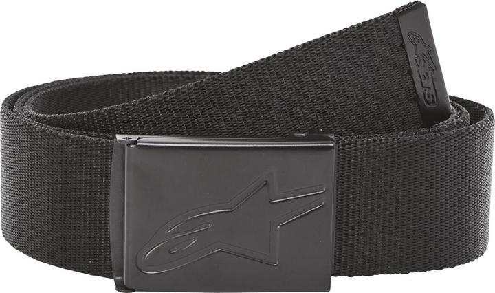 Alpinestars Belt 24 Ageless Web (One Size)