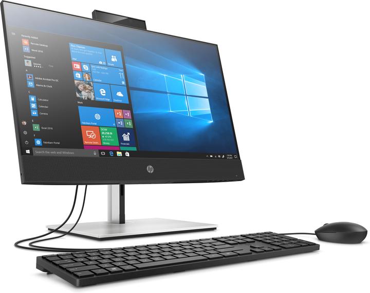 Actual product image HP ProOne 440 G6 (Intel Core i5-10500T, 16 GB, 512 GB)
