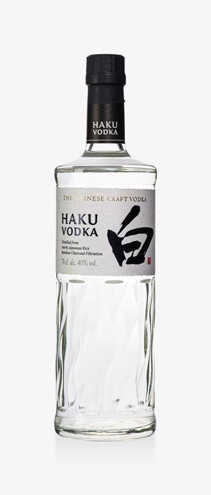 Produktbild Suntory Haku (1 x 70 cl)