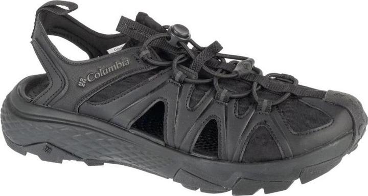 Actual product image Columbia Peakfreak Rush Shandal Sandalen (47)